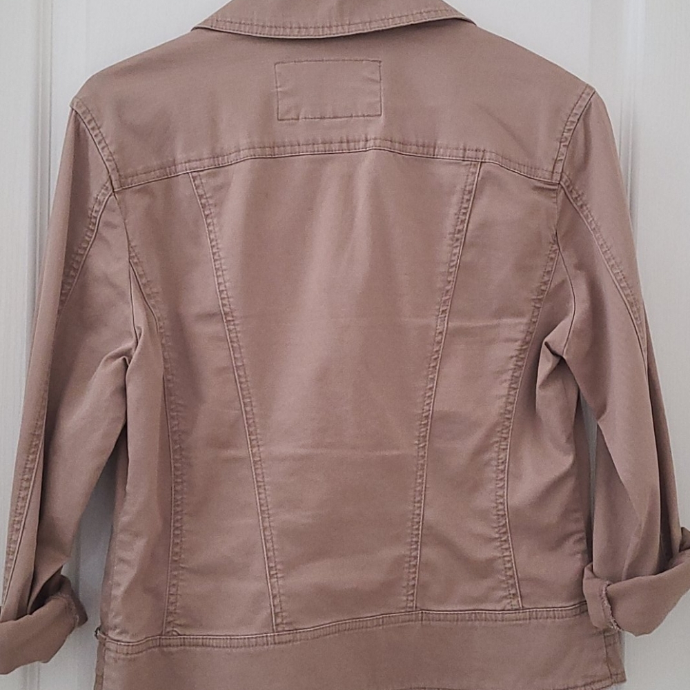 LAL jacket - Picture 3 of 5